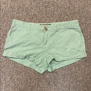 Abercrombie & Fitch Shorts